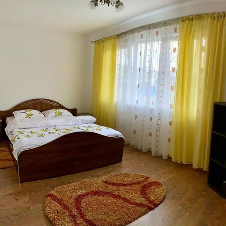 Cazare Apartament Orsova Appartement Buitenkant foto