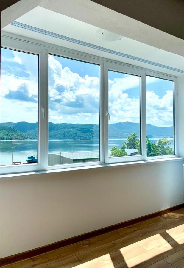 Cazare Apartament Orsova Appartement Buitenkant foto
